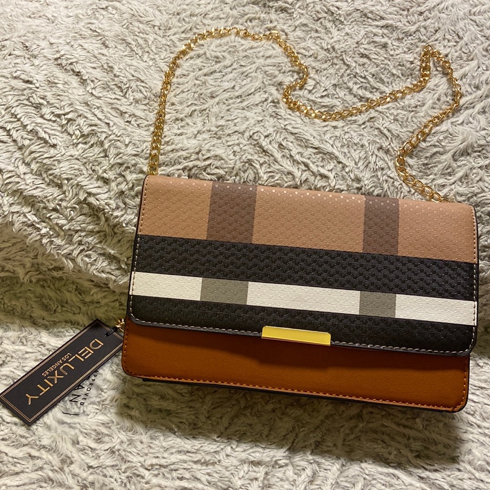 NWT Crossbody bag